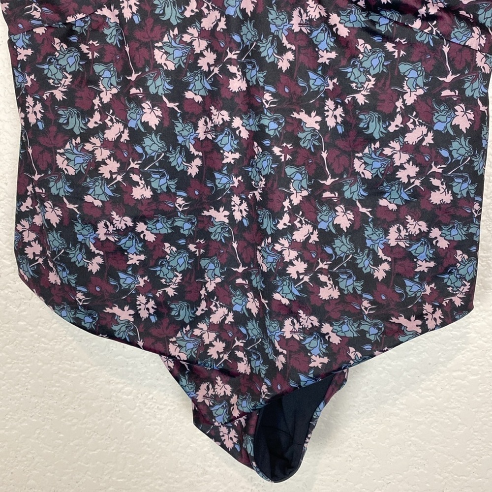 Tavik floral one piece swimsuit - Picture 4 of 6